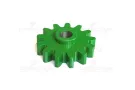 Suitable for John Deere pinion E43698